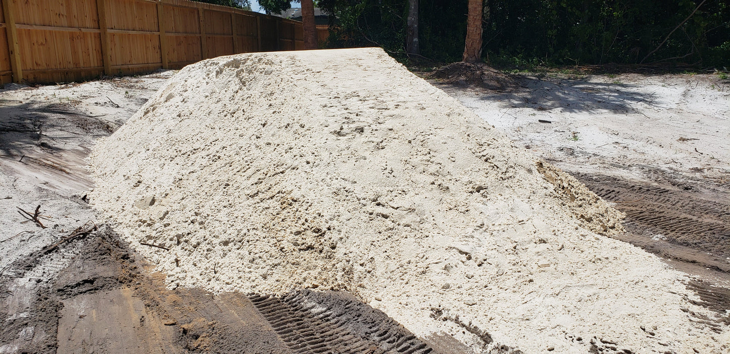 White Mason Sand (Fine) - Smart Choice Premium Mason Sand meticulously