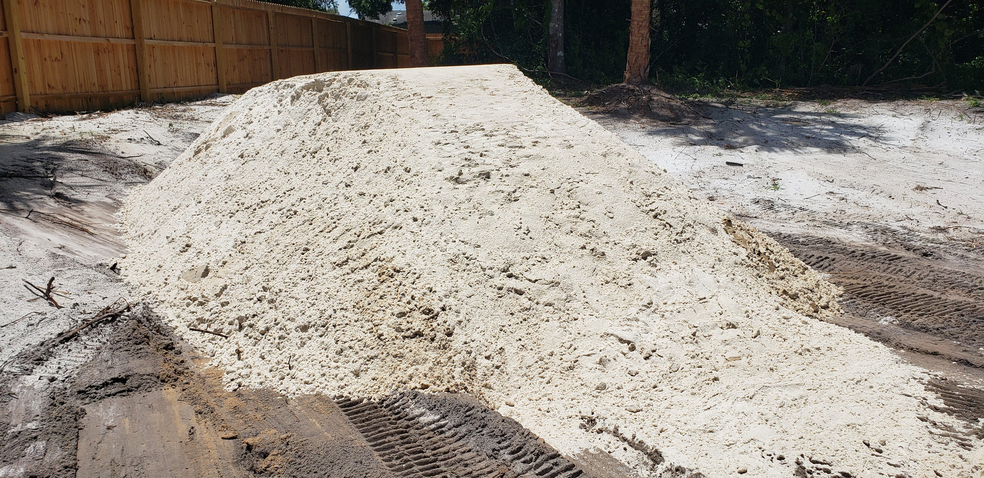White Mason Sand (Fine) - Smart Choice Premium Mason Sand meticulously