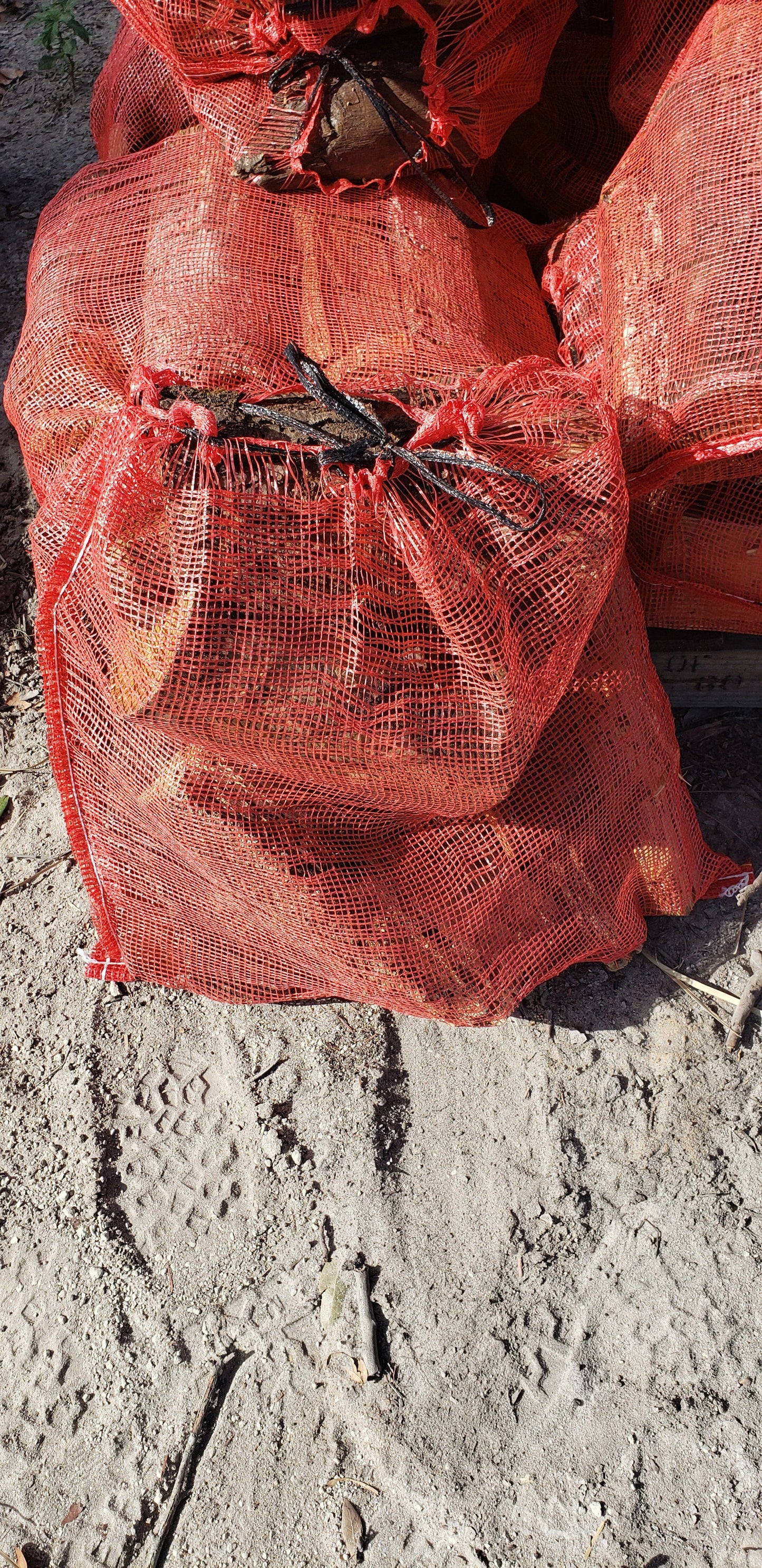 Firewood - Mulch by Mulch and Stuff by Smart Choice 24x24 inch bags