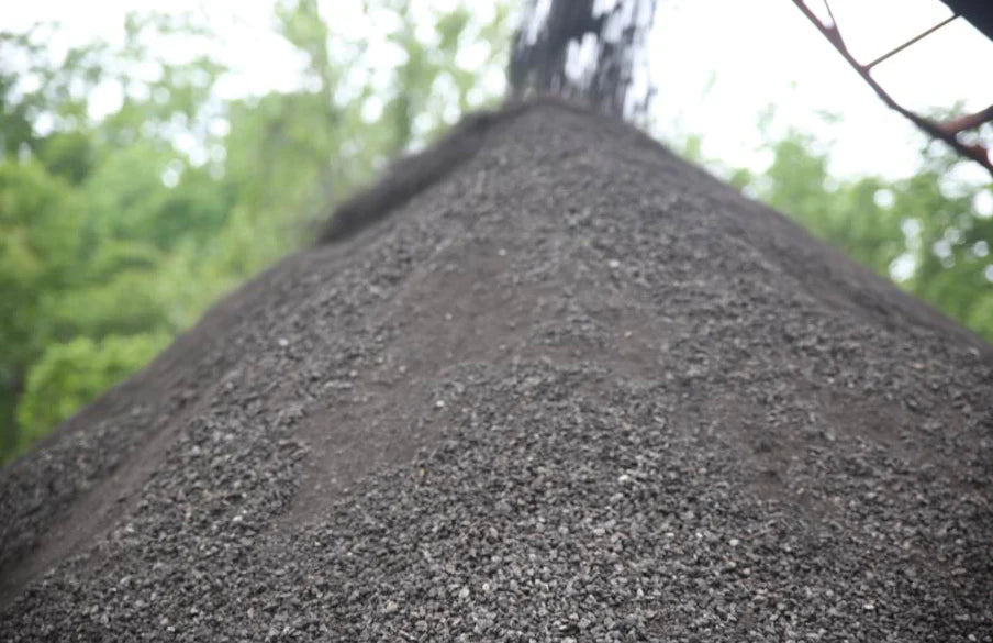 Asphalt Millings -Smart Choice Premium Aggregates highest standards o