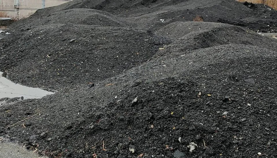 Asphalt Millings -Smart Choice Premium Aggregates highest standards o