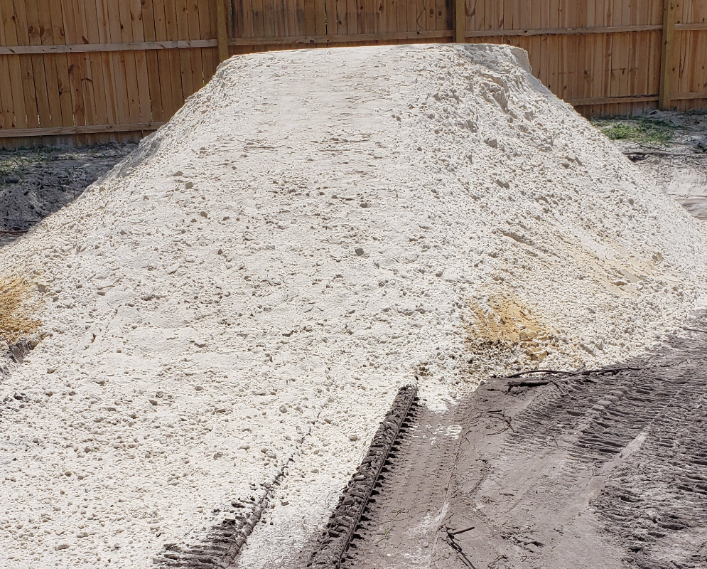 Premium -sand-smart-Choice White Coarse Sand meticulously selected