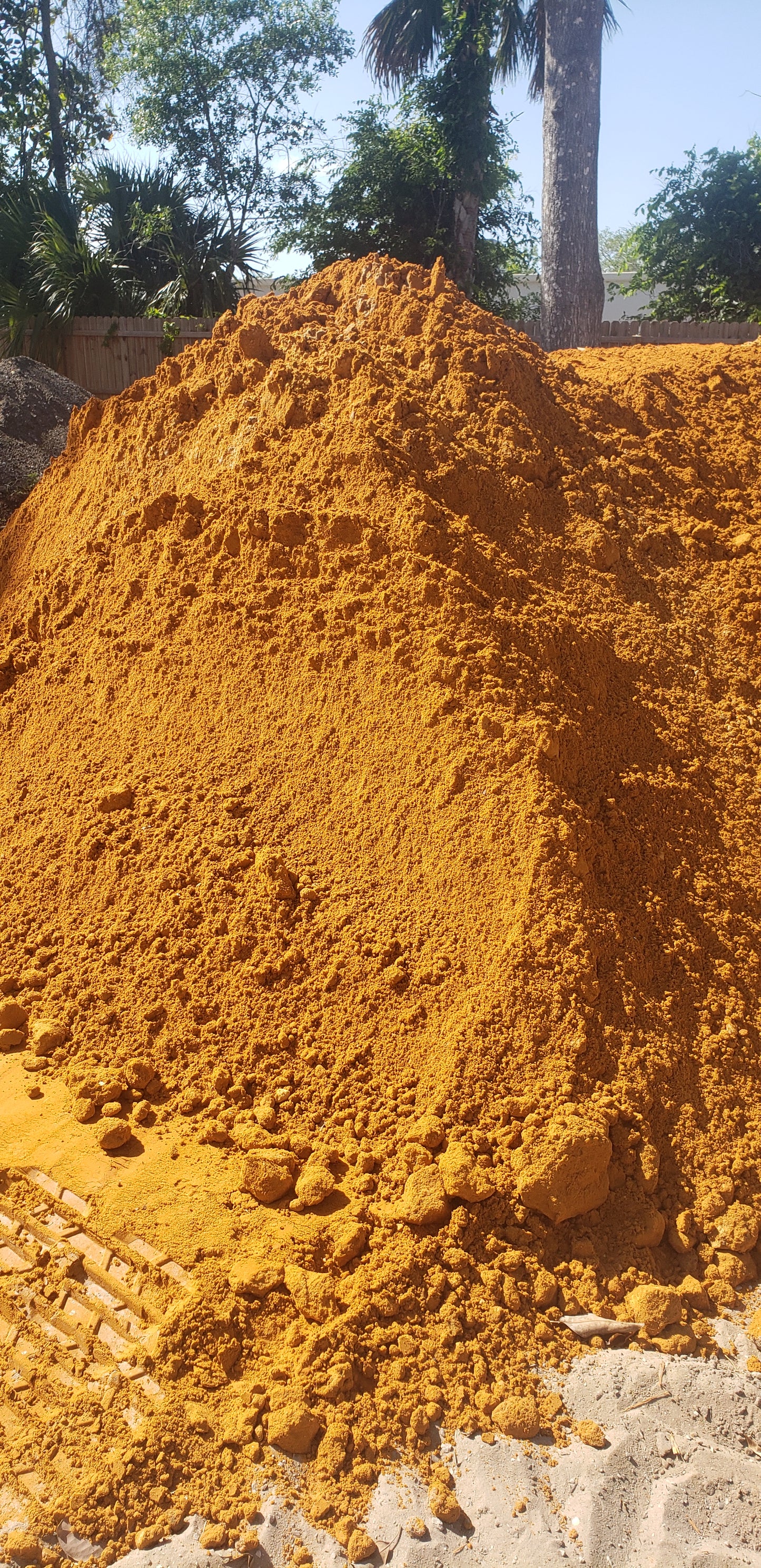Red Sand (Dirt) - Smart Choice Premium