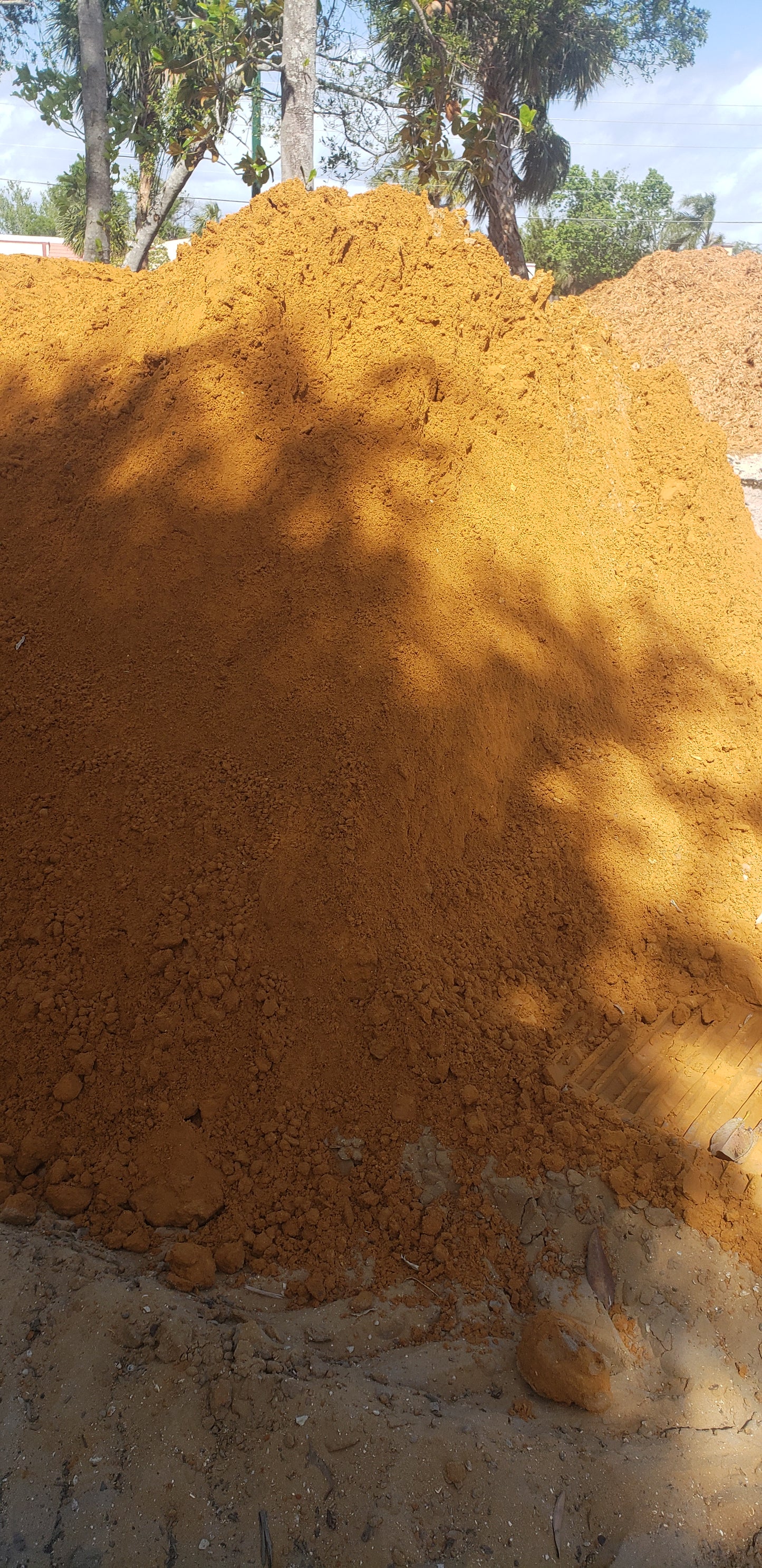 Red Sand (Dirt) - Smart Choice Premium
