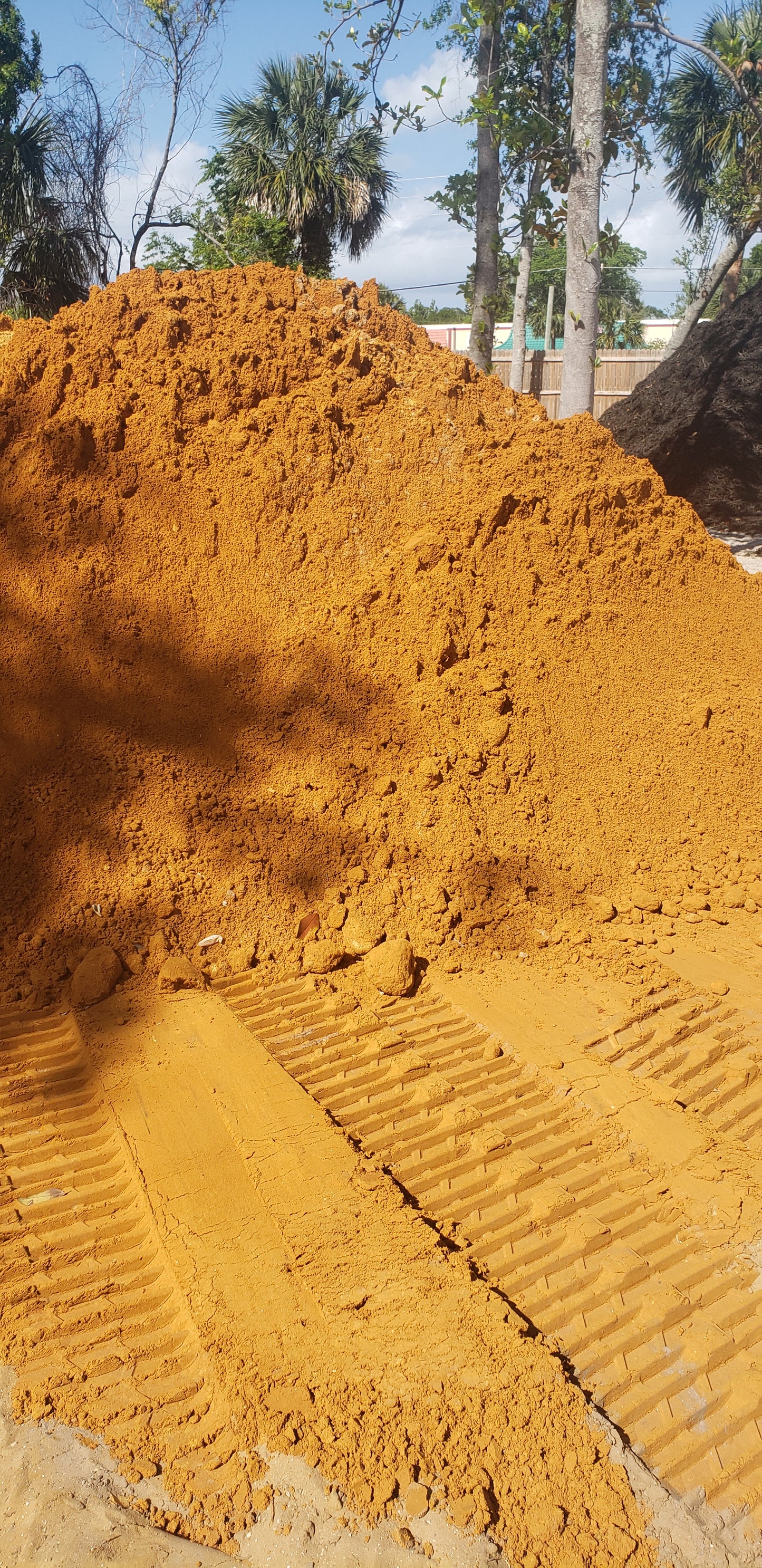 Red Sand (Dirt) - Smart Choice Premium