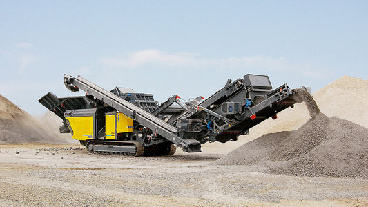 High-Quality Crushed Concrete | Road Base & Paver Base | Mulch and Stuff