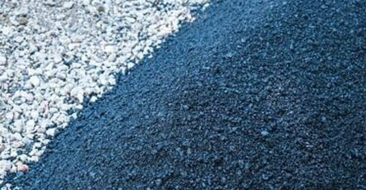 Understanding the Differences: Asphalt Millings, Paver Base, and Road Base