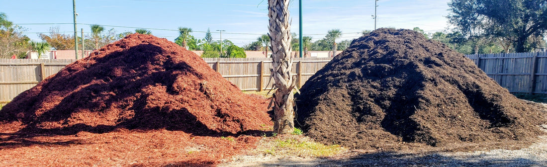 How to Calculate How Much Mulch You Need in Florida (2", 3" & 4" Depth Guide)