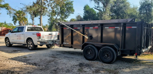 What Happens on Delivery Day (From Arrival to Dump)