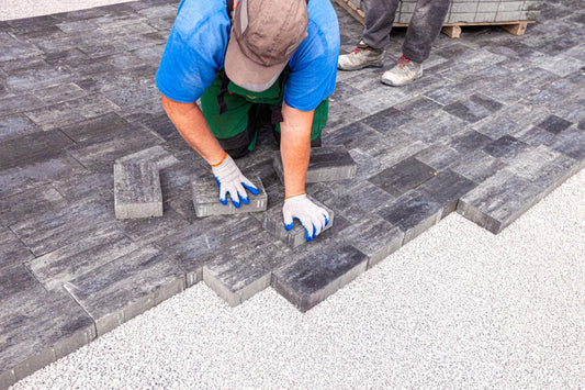 Do You Need Sand Under Pavers? Understanding Base Layers in Florida