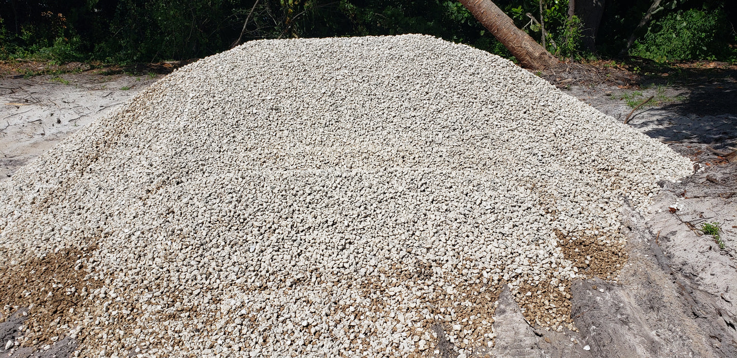 #57 Stone (Limestone) -Smart Choice Premium Aggregates