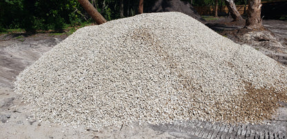 #57 Stone (Limestone) -Smart Choice Premium Aggregates