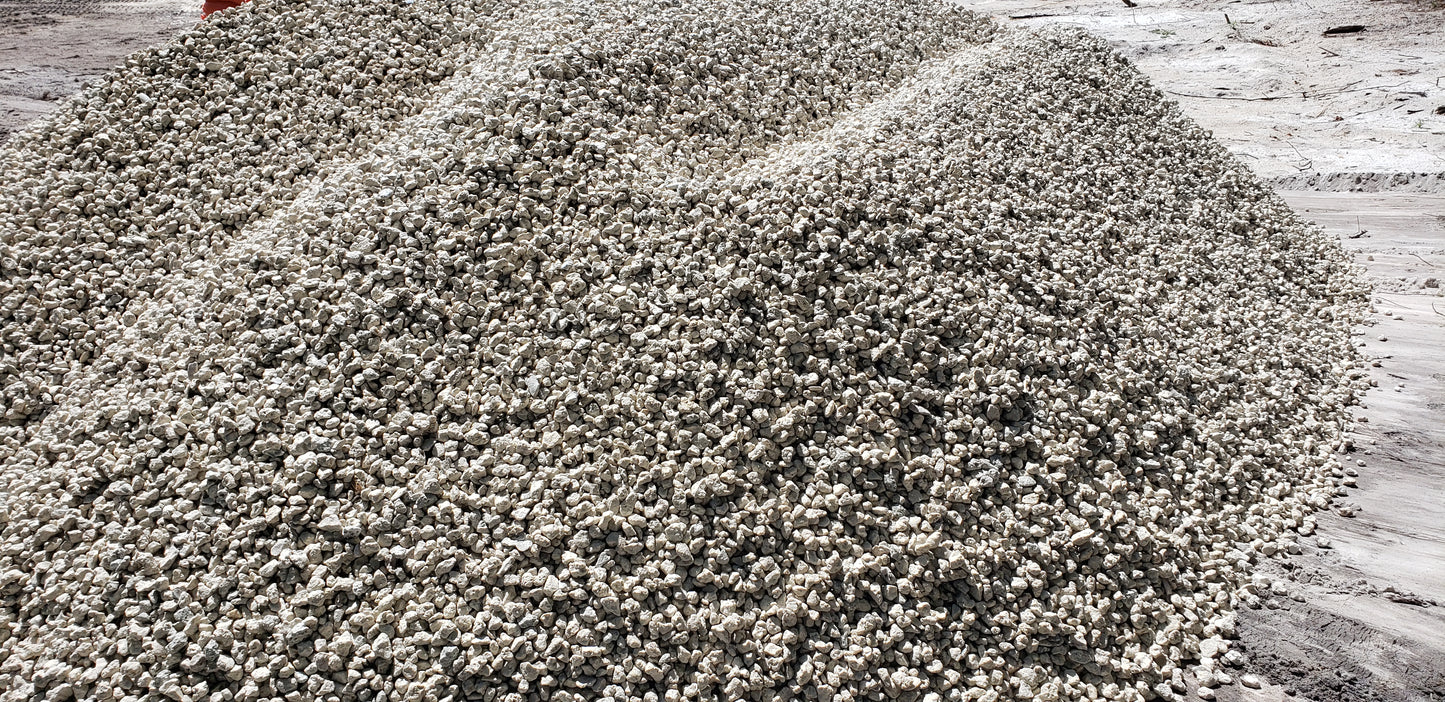 #57 Stone (Limestone) -Smart Choice Premium Aggregates