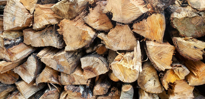 Firewood - Mulch and Stuff by Smart Choice