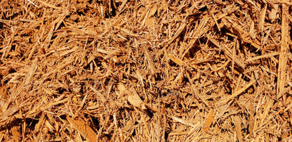 Gold Mulch - Smart Choice Premium Southern Pine