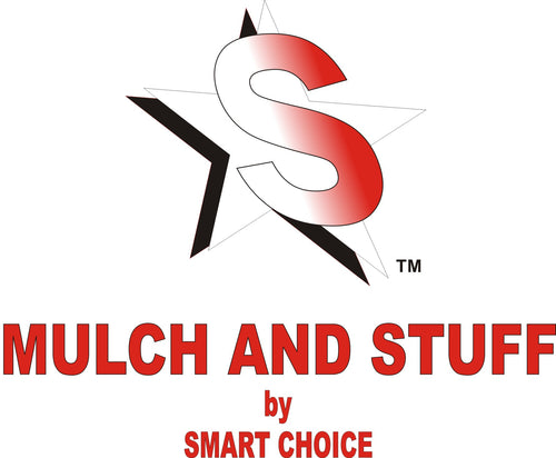 Mulch and Stuff by Smart Choice
