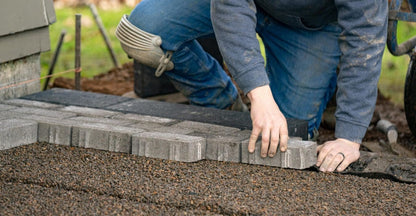 Paver Base - Smart Choice Premium Aggregates